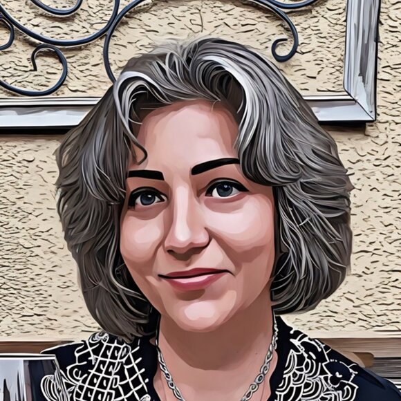 Meet your Posher, Cheryl - Picture 1 of 1